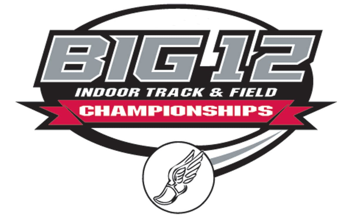 Big 12 Indoor Track and Field Championships 2023 Results Watch Athletics